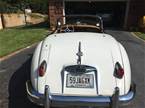 1959 Jaguar XK150 Picture 7