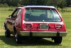 1977 AMC Gremlin Picture 7