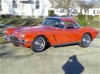 1962 Chevrolet Corvette Picture 7