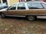 1996 Buick Roadmaster Picture 7