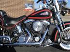 1998 Other H-D FLSTS Heritage Softail Springer Picture 7