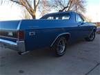 1969 Chevrolet El Camino Picture 7