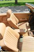 1986 Mercedes  560SL Picture 7