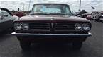 1963 Pontiac Tempest Picture 7