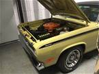 1972 Plymouth Duster Picture 7