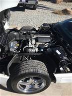 1992 Chevrolet Corvette Picture 7