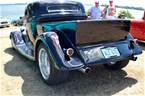 1934 Ford Custom Picture 7