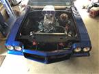 1972 Pontiac LeMans Picture 7