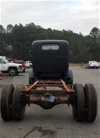 1946 Chevrolet COE Picture 7