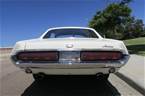 1968 Mercury Cougar Picture 7