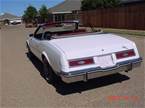 1984 Buick Riviera Picture 7