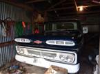 1960 Chevrolet Apache Picture 7