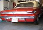 1962 Buick Skylark Picture 7