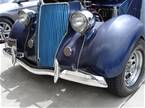 1936 Ford Sedan Picture 7