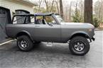 1973 International Scout Picture 7