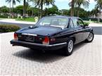 1987 Jaguar XJ6 Picture 7