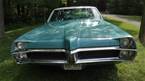 1967 Pontiac Bonneville Picture 7