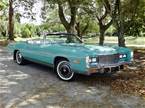 1976 Cadillac Eldorado Picture 7