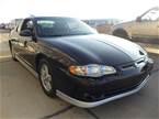 2003 Chevrolet Monte Carlo Picture 7