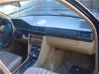 1993 Mercedes 300D Picture 7