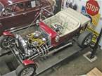 1923 Ford T Bucket Picture 7