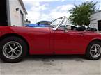 1974 MG Midget Picture 7