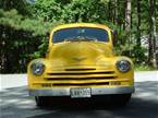 1946 Chevrolet Fleetmaster Picture 7