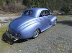 1940 Mercury Coupe Picture 7