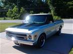 1968  Chevrolet C10 Picture 7