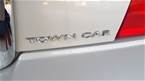 2005 Lincoln Town Car Picture 7