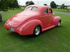 1940 Ford Coupe Picture 7