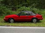1993 Ford Mustang Picture 7