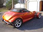 2001 Plymouth Prowler Picture 7