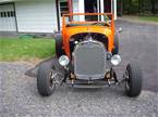 1929 Ford Model A Picture 7