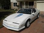 1984 Pontiac Trans Am Picture 7