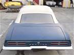 1969 Pontiac Firebird Picture 7