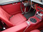 1964 Austin Healey MK3 Picture 7