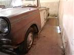 1966 Triumph Herald Picture 7