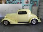 1934 Chevrolet 3 Window Picture 7