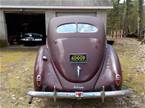 1939 Lincoln Zephyr Picture 7