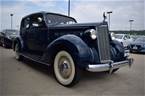 1937 Packard 115C Picture 7