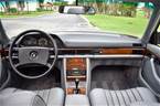 1984 Mercedes 300SD Picture 7