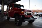 1977 Toyota Land Cruiser Picture 7