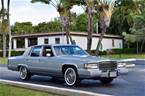 1991 Cadillac Brougham Picture 7