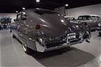 1948 Cadillac Series 62 Picture 7