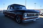 1968 Ford F250 Picture 7