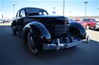 1936 Cord 810 Picture 7