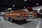 1960 Chevrolet Biscayne Picture 7