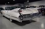 1959 Cadillac Series 62 Picture 7