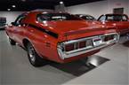 1971 Dodge Charger Picture 7